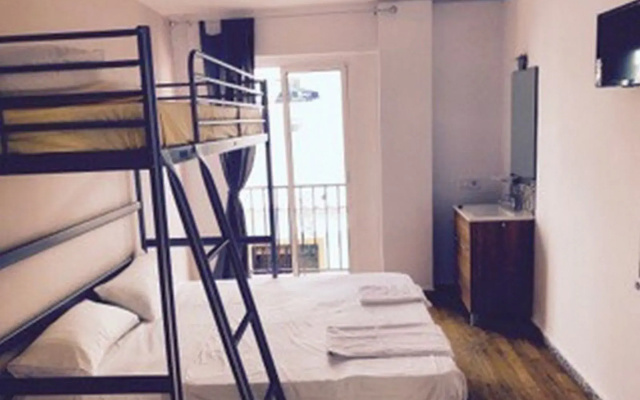 Hotel Bohemia