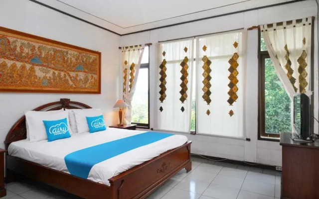 Airy Eco Syariah Dago Atas Bukit Pakar Timur 9 Bandung