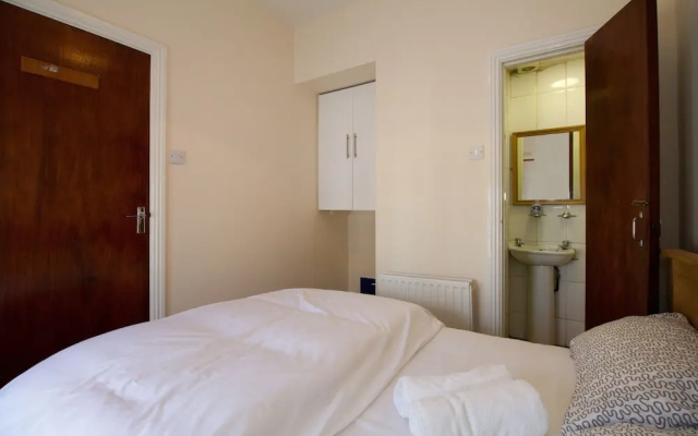 Gardiner Street Self Catering