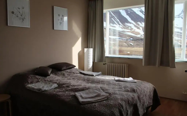 Síma Hostel