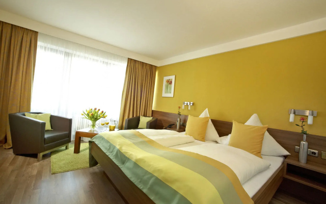 Hotel Bavaria