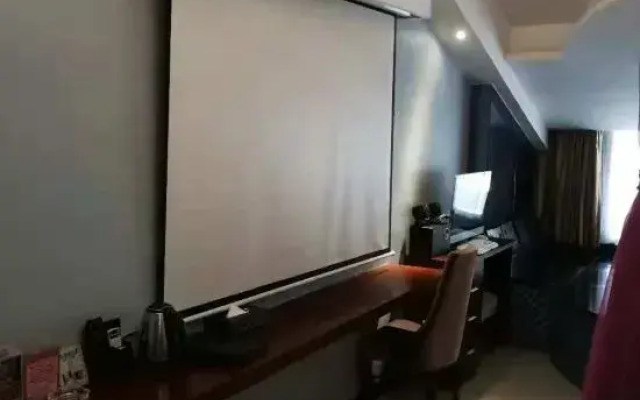 Tusi Bieyuan Hotel