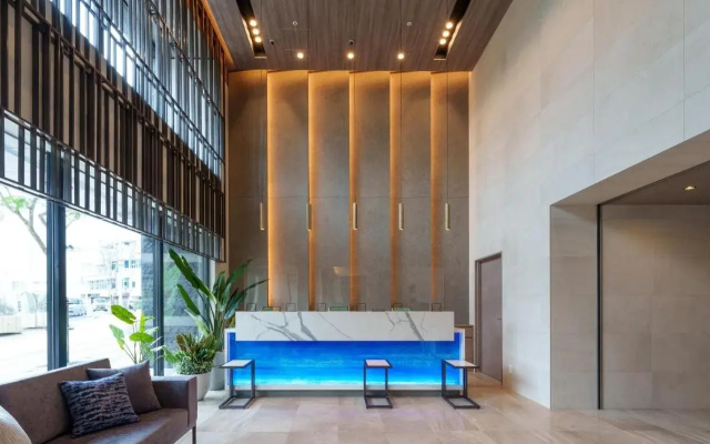 Hotel Grand Consort Naha