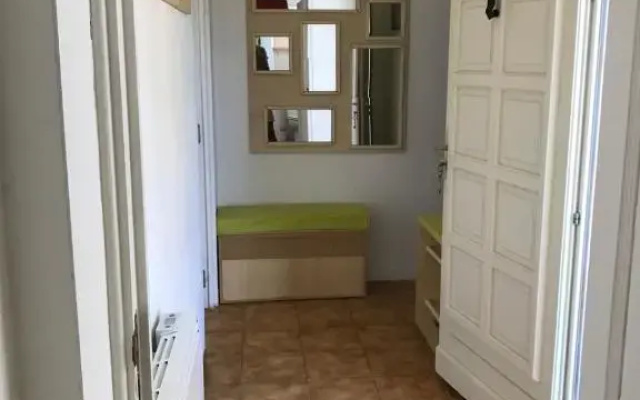 Gîte L’oliveraie D’Aniane 2 personnes