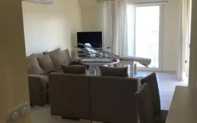 BAV Turquoise 2 1 Üst Kat Daire