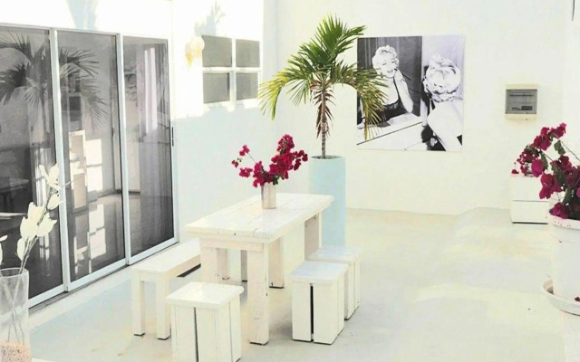 Appartement Chandon 4 pers