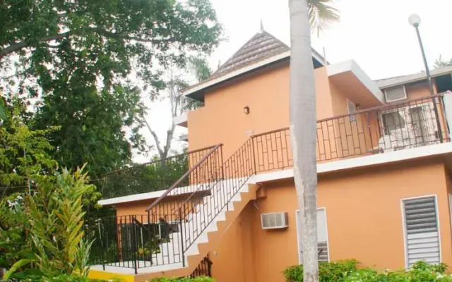Seasand Eco Villas