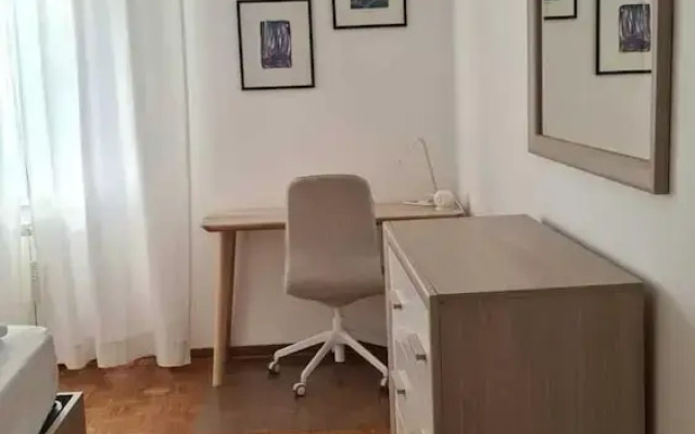 Eleonora'S House