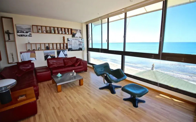 Bungalow Torre del Mar 2