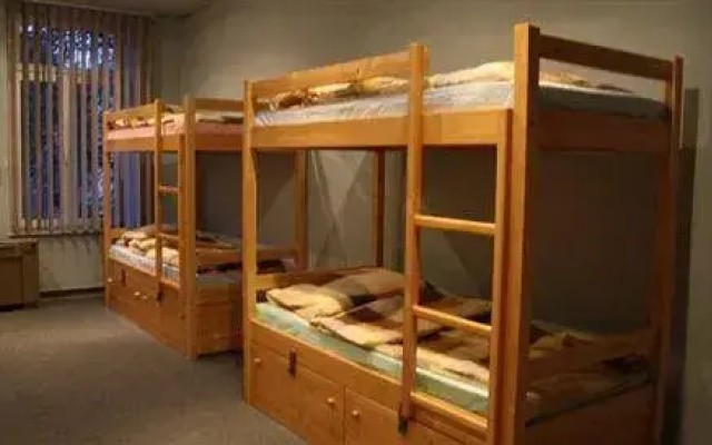Hostel Lwowska26