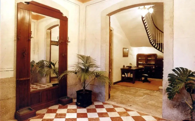 Pazo Almuzara