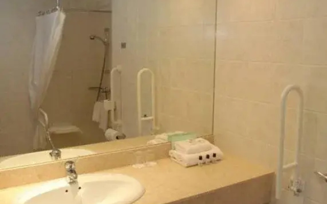 Knock House Hotel