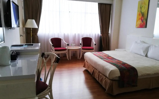 De Palma Hotel Ampang