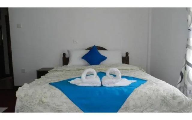 Eeescart Resort Nuwara Eliya