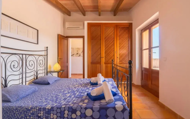 Can Revell Villa With Pool & Jacuzzi