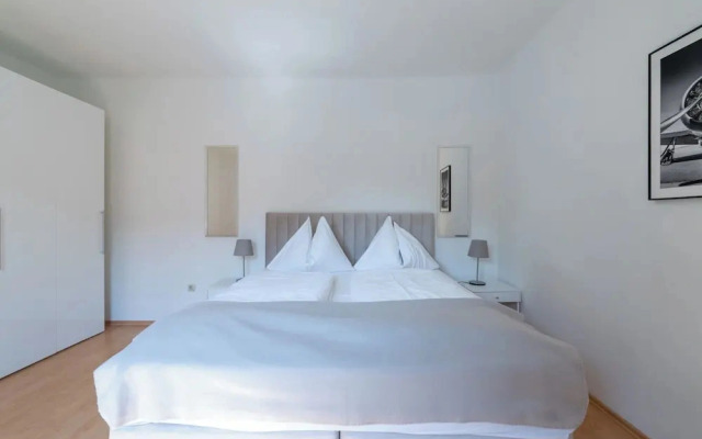 FarawayHomes Studio Leoben A21