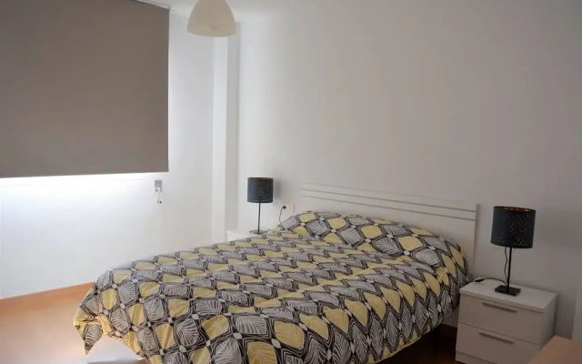 Apartamento Las Mulas