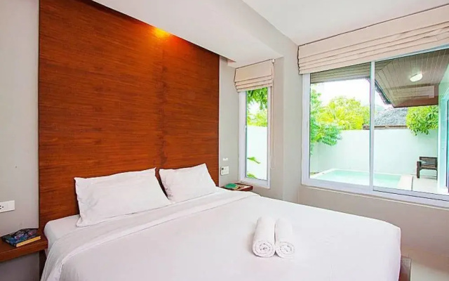 Moonscape Villa 206