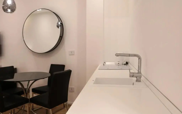 Loft Via Campidano 5