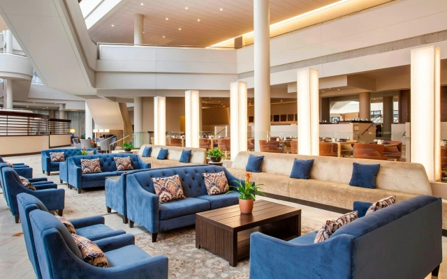 Sheraton Philadelphia Downtown