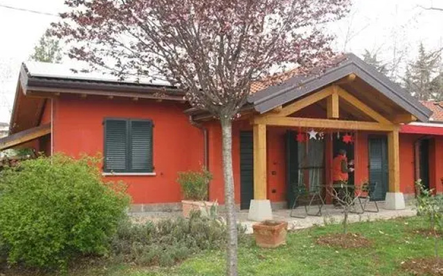 B&B Le Rondini