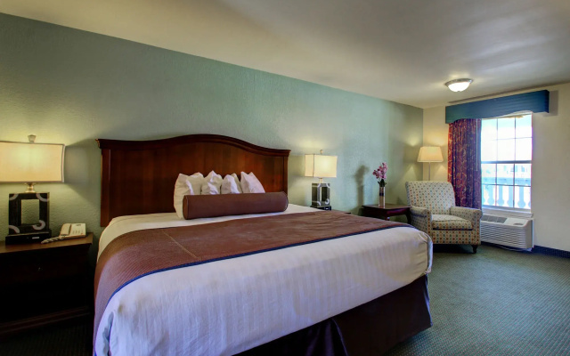 Key West Inn Tunica