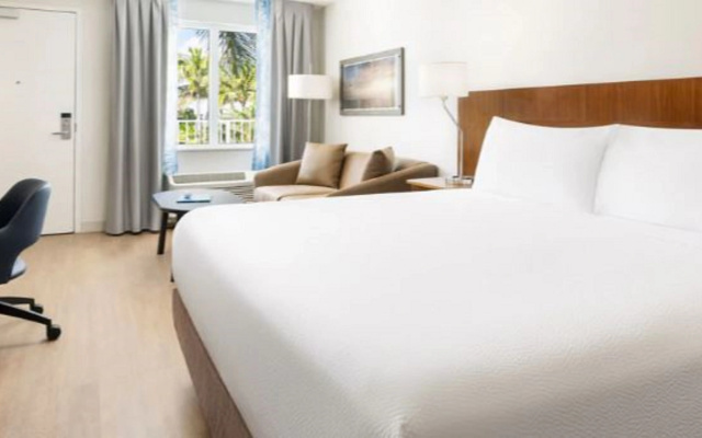 Fairfield by Marriott Inn & Suites Key West at The Keys Collection