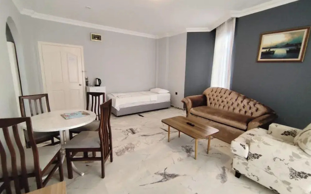 Savir Apart Otel