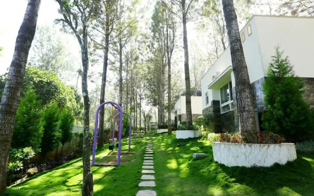 La Four Seasons