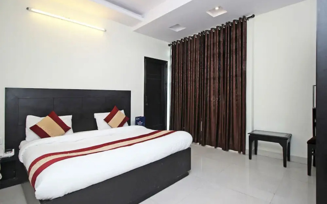 OYO 9139 Hotel Jaipur Pride