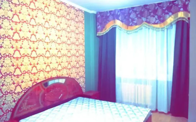 Nomad apartment on Syganak 10str