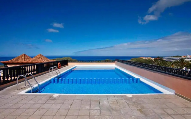 Residencial el Conde #8