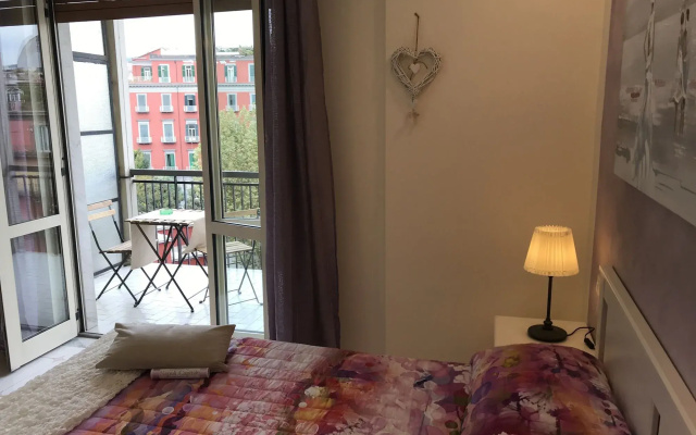 B&B Napoli Capitale