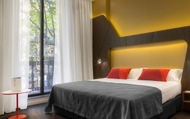 Hotel Vincci Gala