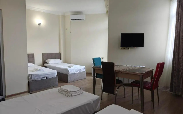 luka hotel