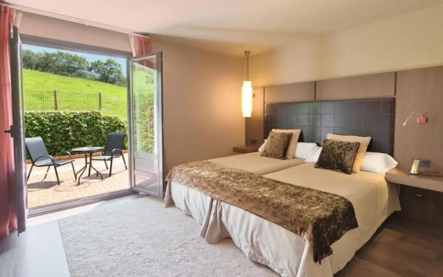 La Piconera Hotel & Spa