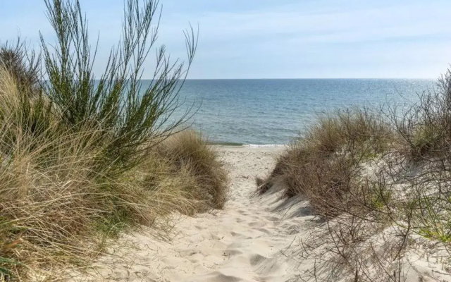 "Seraphina" - 700m from the sea in Bornholm