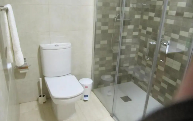 Apartamento  El Pueblo