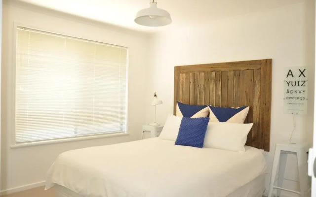 At Home Apartments