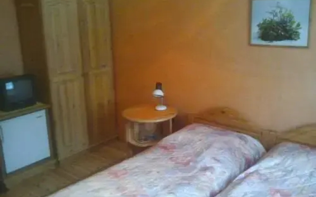 Villa Johanna Guesthouse
