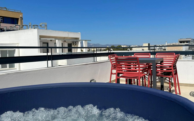 M & M - boutique apartments