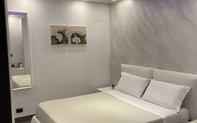 B&B Rossini Luxury