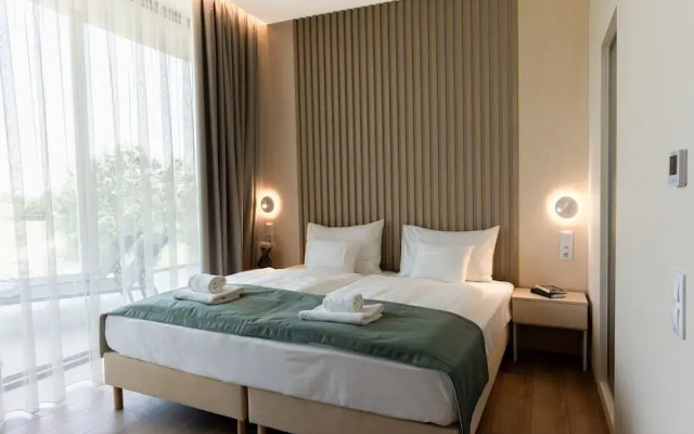 Zala Springs Health & Golf Resort