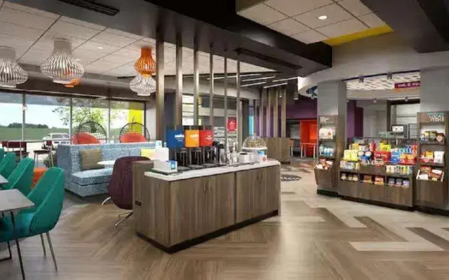Tru By Hilton Ankeny