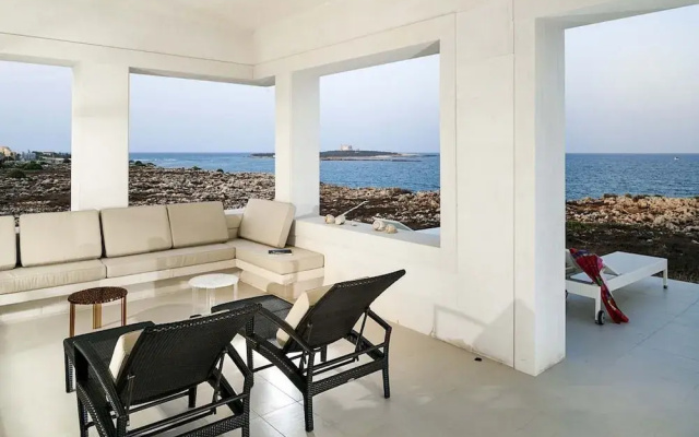 Villa Capo Passero