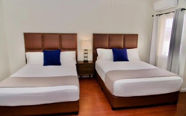 Rio Suites