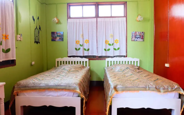 Prompiman Homestay