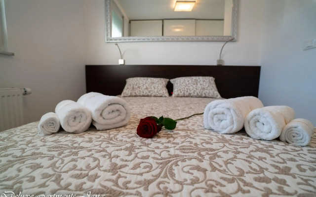 Delux apartma Jana