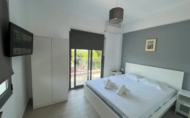 La Casa Al Mare Apart Hotel