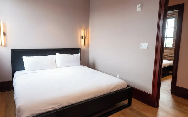 Gisele Hotel